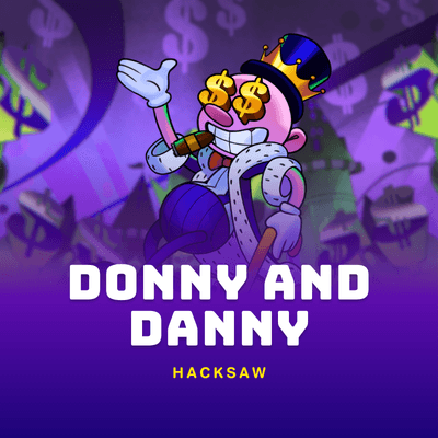 Donny and Danny
