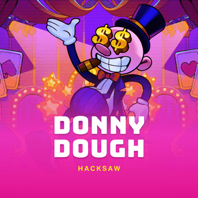 Donny Dough