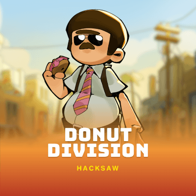 Donut Division