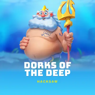 Dorks of the Deep
