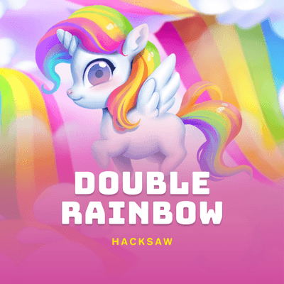 Double Rainbow
