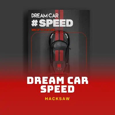 Dream Car Speed