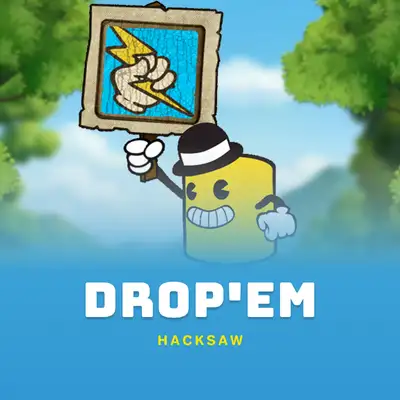 Drop'EM