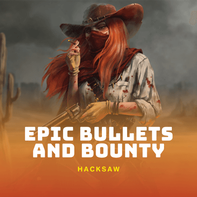 Epic Bullets and Bounty