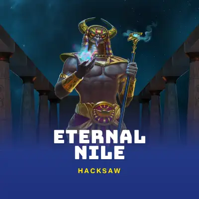 Eternal Nile