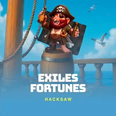 Exiles Fortunes