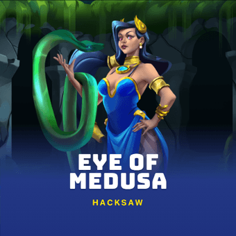 Eye of Medusa