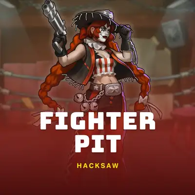 Fighter Pit