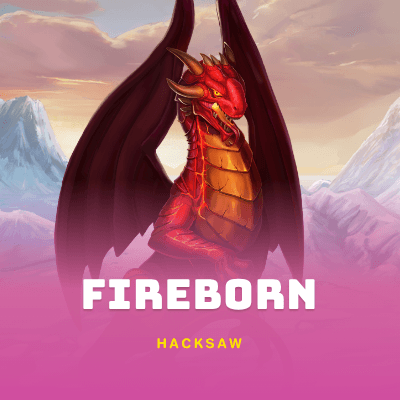 FIREBORN