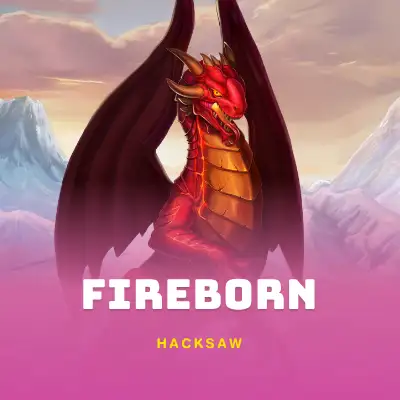 FIREBORN
