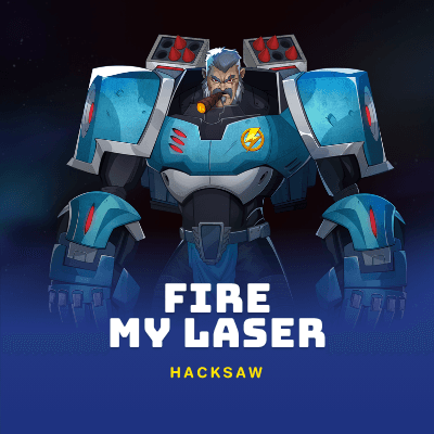 Fire My Laser