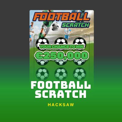 Football Scratch
