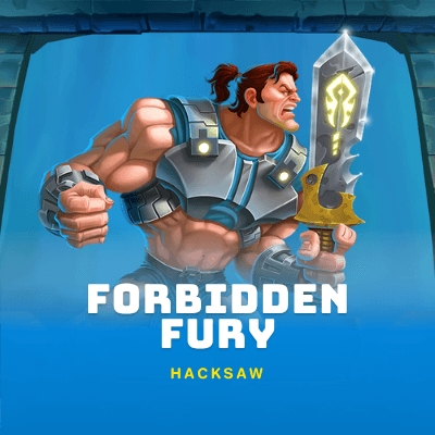 Forbidden Fury