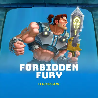 Forbidden Fury