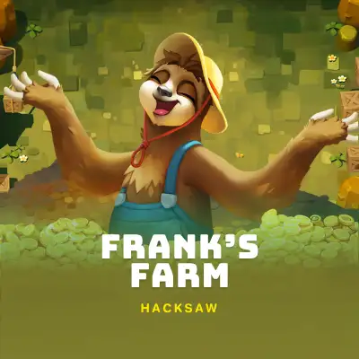 Frank’s Farm