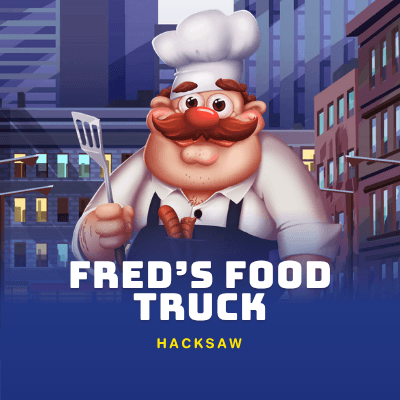 Fred’s Food Truck