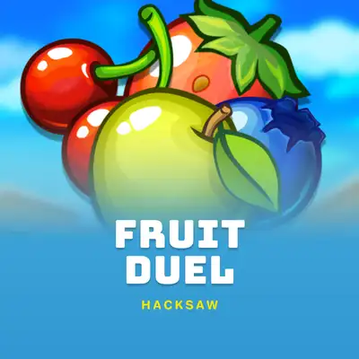 Fruit Duel