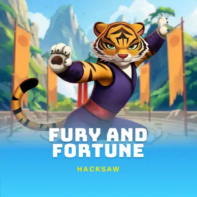 Fury and Fortune