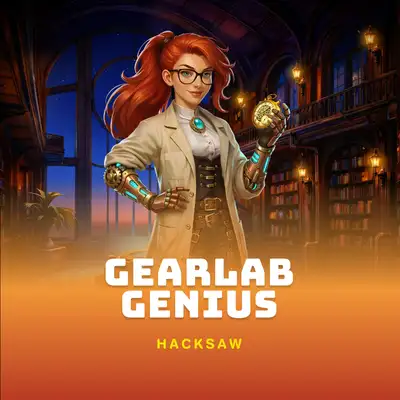 Gearlab Genius