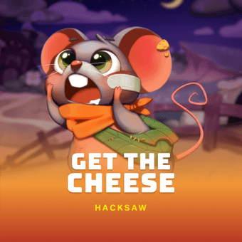 Get the CHEESE