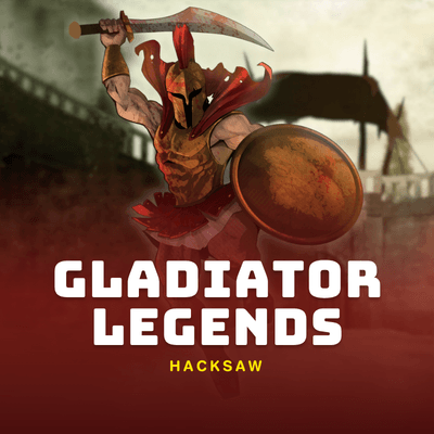 Gladiator Legends