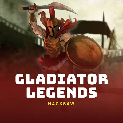 Gladiator Legends