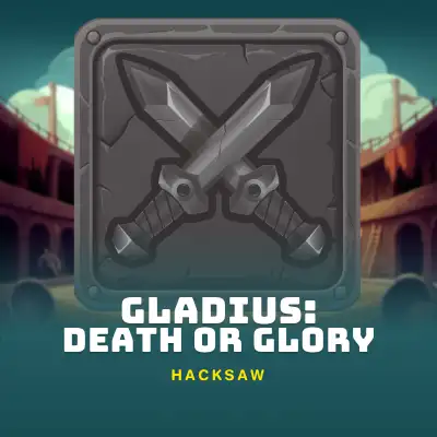 Gladius: Death Or Glory