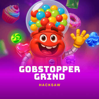 Gobstopper Grind
