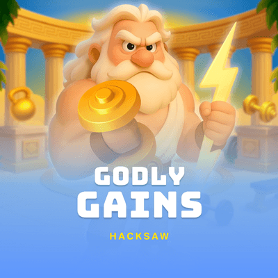 Godly Gains
