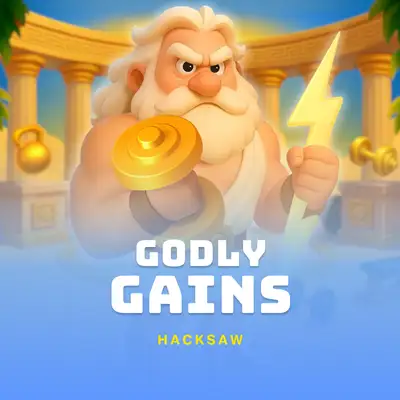 Godly Gains