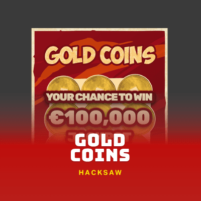 Gold Coins