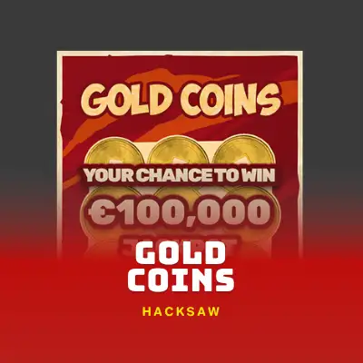 Gold Coins