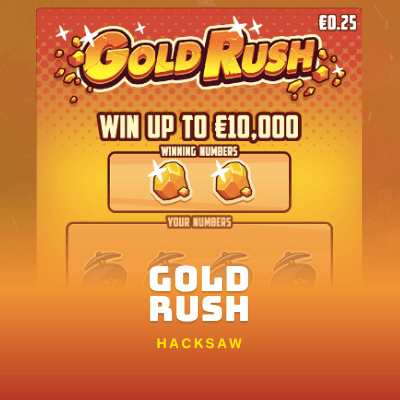 Gold Rush