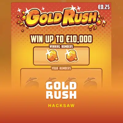 Gold Rush