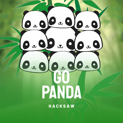 Go Panda!