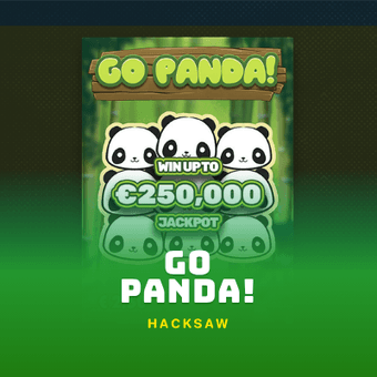Go Panda!
