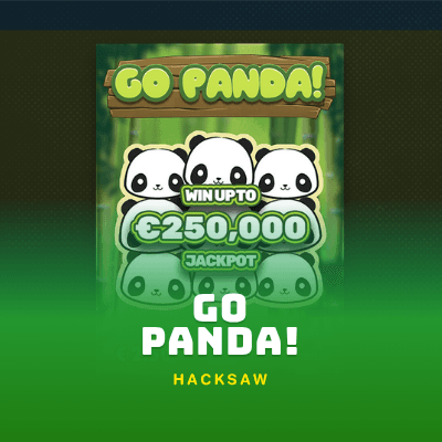 Go Panda!