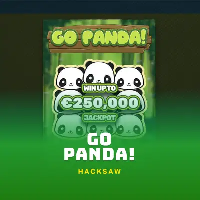 Go Panda!