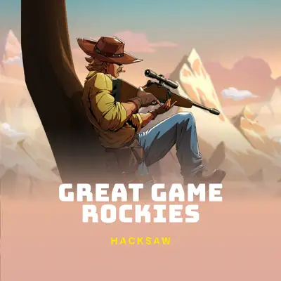 Great Game Rockies