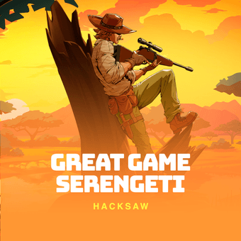 Great Game Serengeti