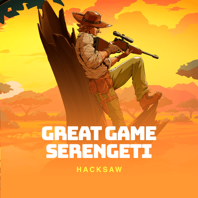 Great Game Serengeti