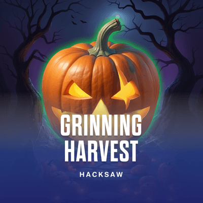 Grinning Harvest
