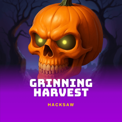 Grinning Harvest