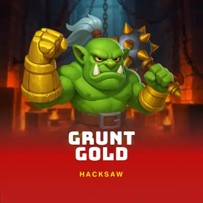 Grunt Gold