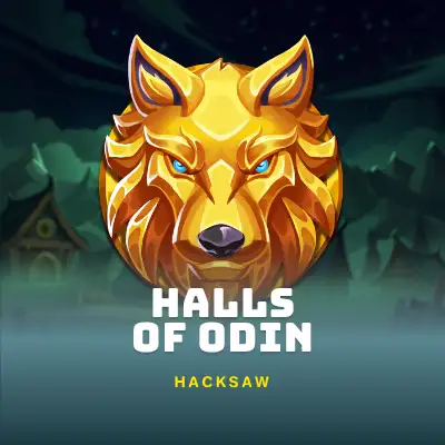 Halls of Odin