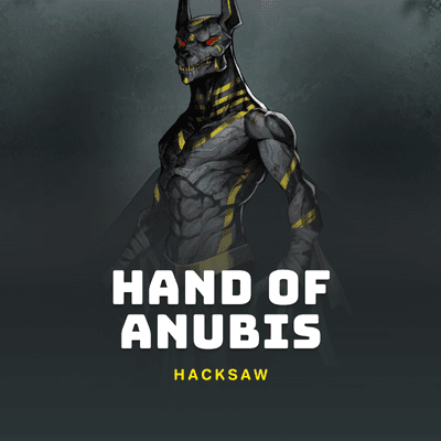 Hand of Anubis