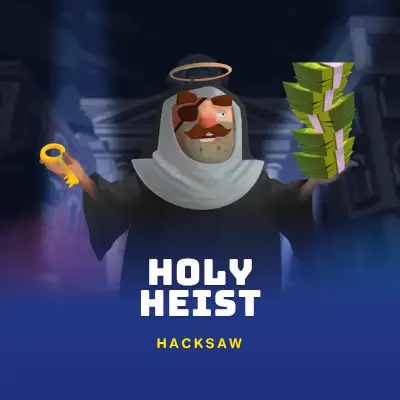 Holy Heist