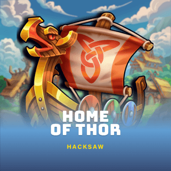 Home of Thor