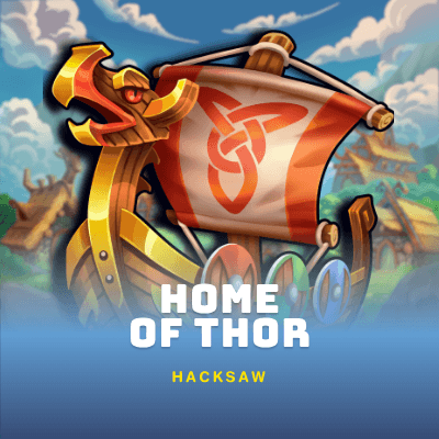 Home of Thor