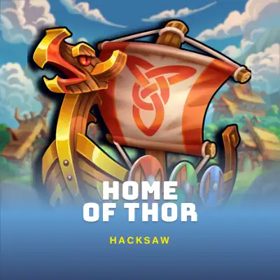 Home of Thor